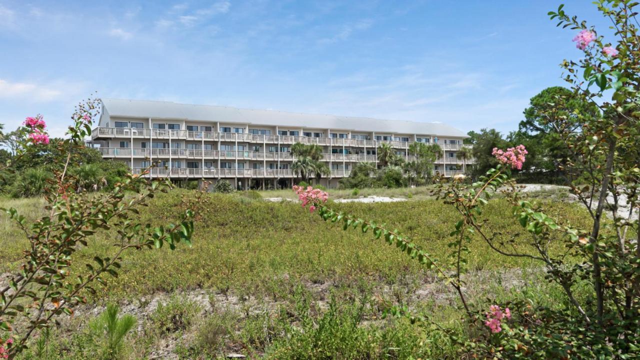 Beachfront Condo II 202A - Out Of The Blue Санта-Роза-Бич Экстерьер фото